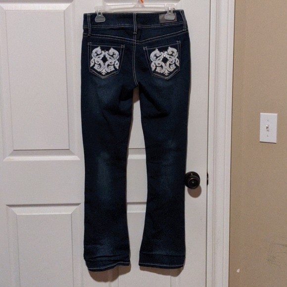 Cute jeans - Picture 3 of 4